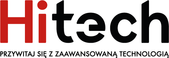 Hitech sp. j. - hitech.com.pl