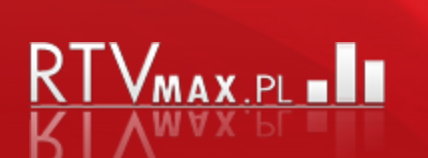 Logo sklepu rtvmax.pl