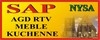 SAP AGD RTV   - sapagd.sklepyinternetowe.net
