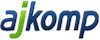 A&J KOMP Jan Kuśnierczyk  - ajkomp.pl