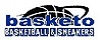 BASKETO Emilian Tomczak - basketo.pl