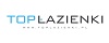 www.toplazienki.pl