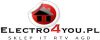 NET TRADE SYSTEM Waldemar Siorek - elektro4you.pl