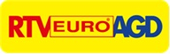RTV EURO AGD - Raty 30x0%