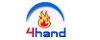 4HAND JAROSŁAW NOWOSAD - 4hand.eu