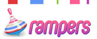 Rampers Spółka Jawna R. Ginalski M. Zabłocka  - rampers.pl