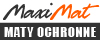 MaxiMat- Maty ochronne, podkła