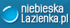 www.niebieskalazienka.pl