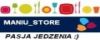 Maniu-store