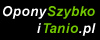 www.oponyszybkoitanio.pl