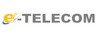 e-TELECOM Bogusław Bialonoga - e-telecom.pl