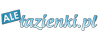 www.alelazienki.pl