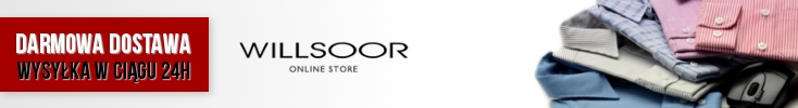 Willsoor