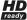 HD Ready logo