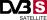 DVB-S logo