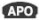 Soczewki APO logo