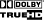Dolby TrueHD logo