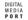 DIGITAL MEDIA PORT logo