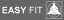 Easy Fit - okapy logo