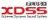 XDSS Plus logo