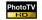 PhotoTV HD logo