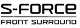 S-Force Front Surround logo