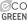 Eco Green logo