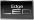 Edge LED logo