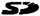 Karta pamiêci SD logo