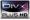 DivX HD Plus logo