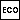 Funkcja ECO logo
