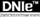 Digital Natural Image Engine logo