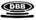 DBB logo