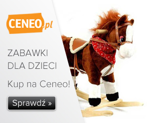 Zabawki - wybierz na Ceneo.pl