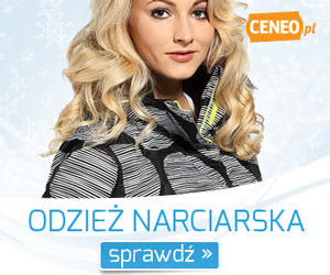 Odzież zimowa - zobacz na Ceneo.pl