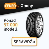 Motoryzacja - wybierz na Ceneo