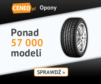 Motoryzacja - wybierz na Ceneo.pl