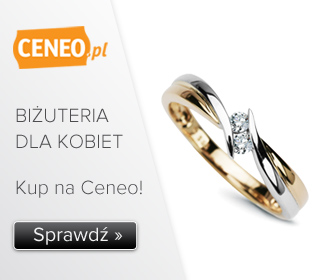 Biżuteria dla kobiet na Ceneo.pl