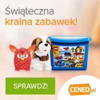 Zabawki_kreacje_świąteczne - porównaj ceny