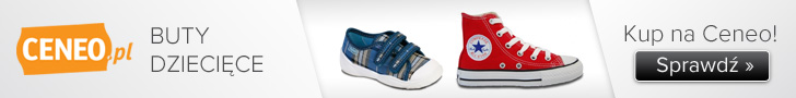 Buty dziecięce - porównaj na Ceneo.pl