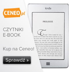 Czytniki E-book - sprawdź na Ceneo.pl