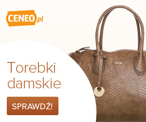 Torebki damskie - porównaj na Ceneo.pl