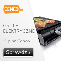 Grille elektryczne - zobacz na Ceneo