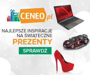 Inspiracje - wybierz na Ceneo.pl