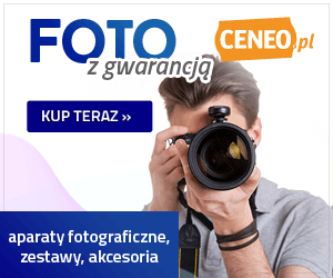 Aparaty fotograficzne - porównaj ceny