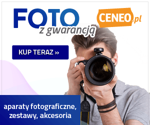 Fotografia - zobacz na Ceneo.pl
