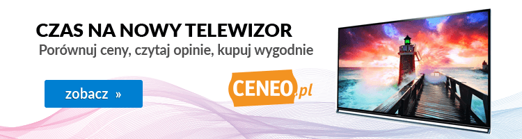 RTV - sprawdź na Ceneo.pl
