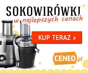 Sokowirówki - zobacz na Ceneo.pl
