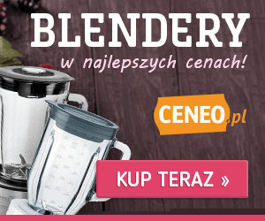 Roboty kuchenne - zobacz na Ceneo.pl