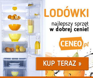 Lodówki na Ceneo.pl
